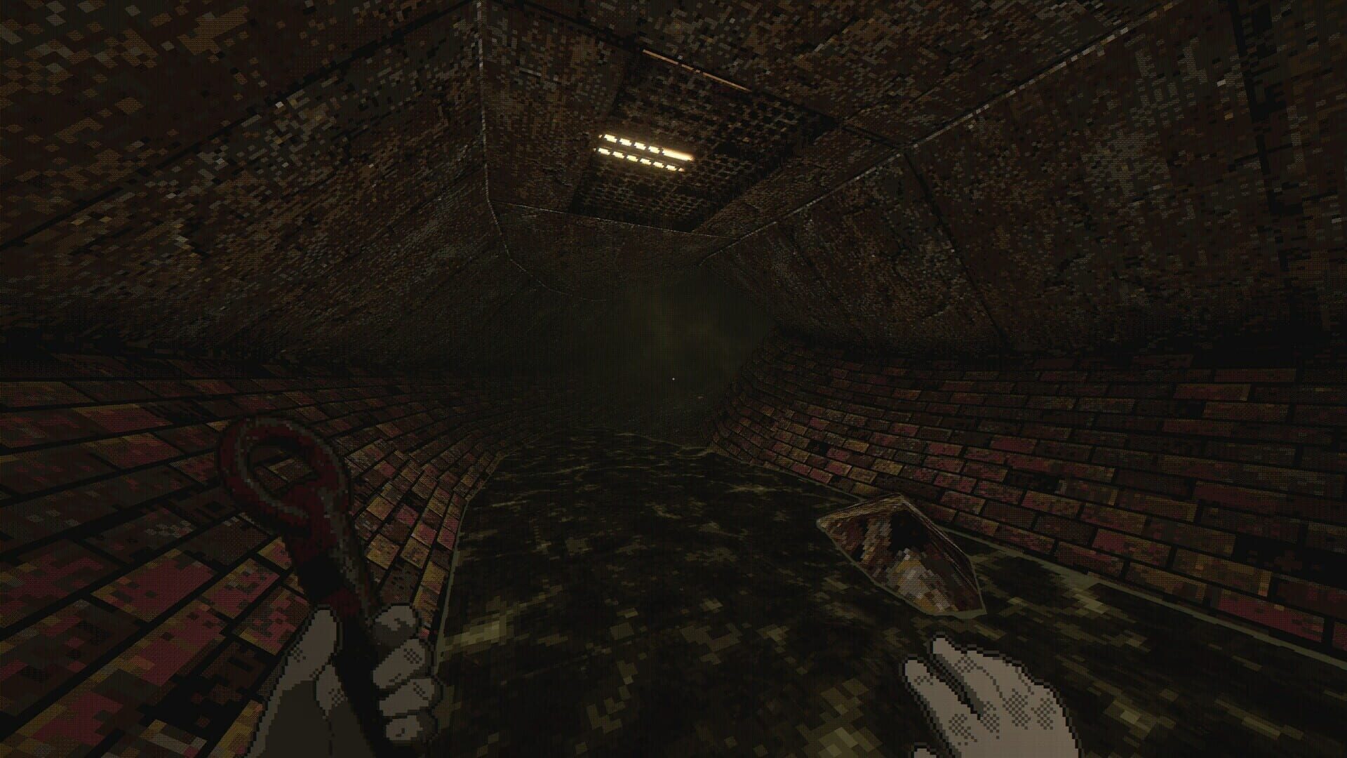 White Knuckle screenshot 5