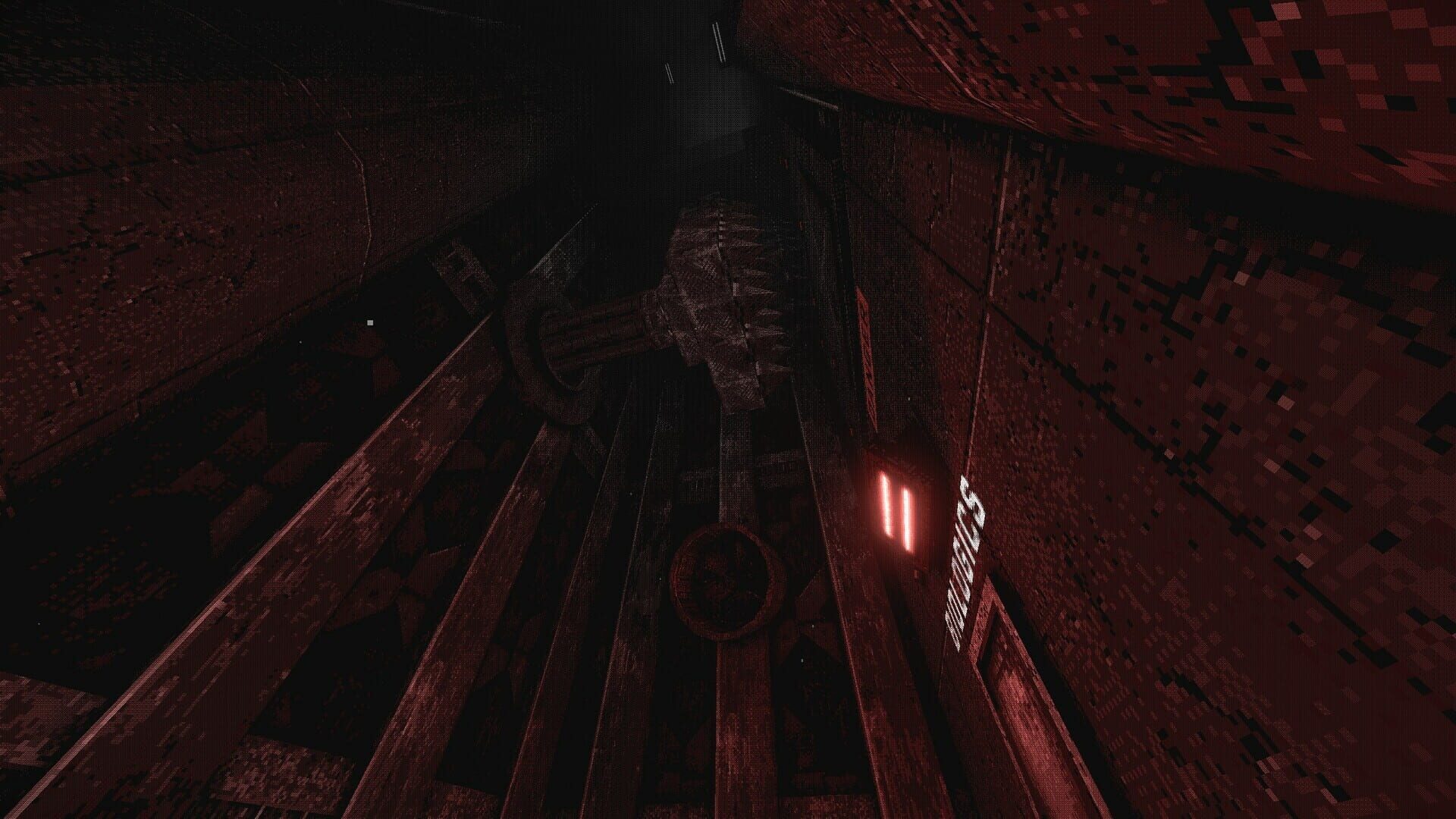 White Knuckle screenshot 10