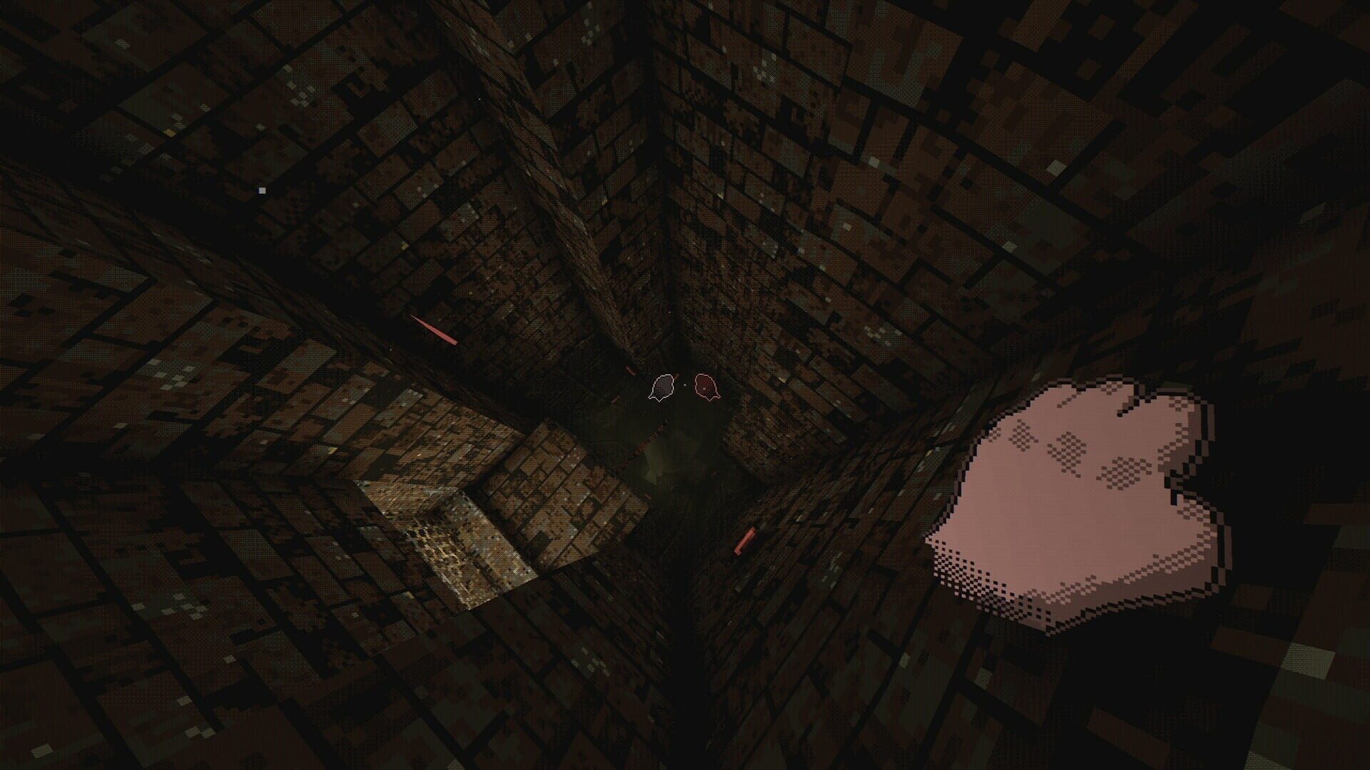 White Knuckle screenshot 16