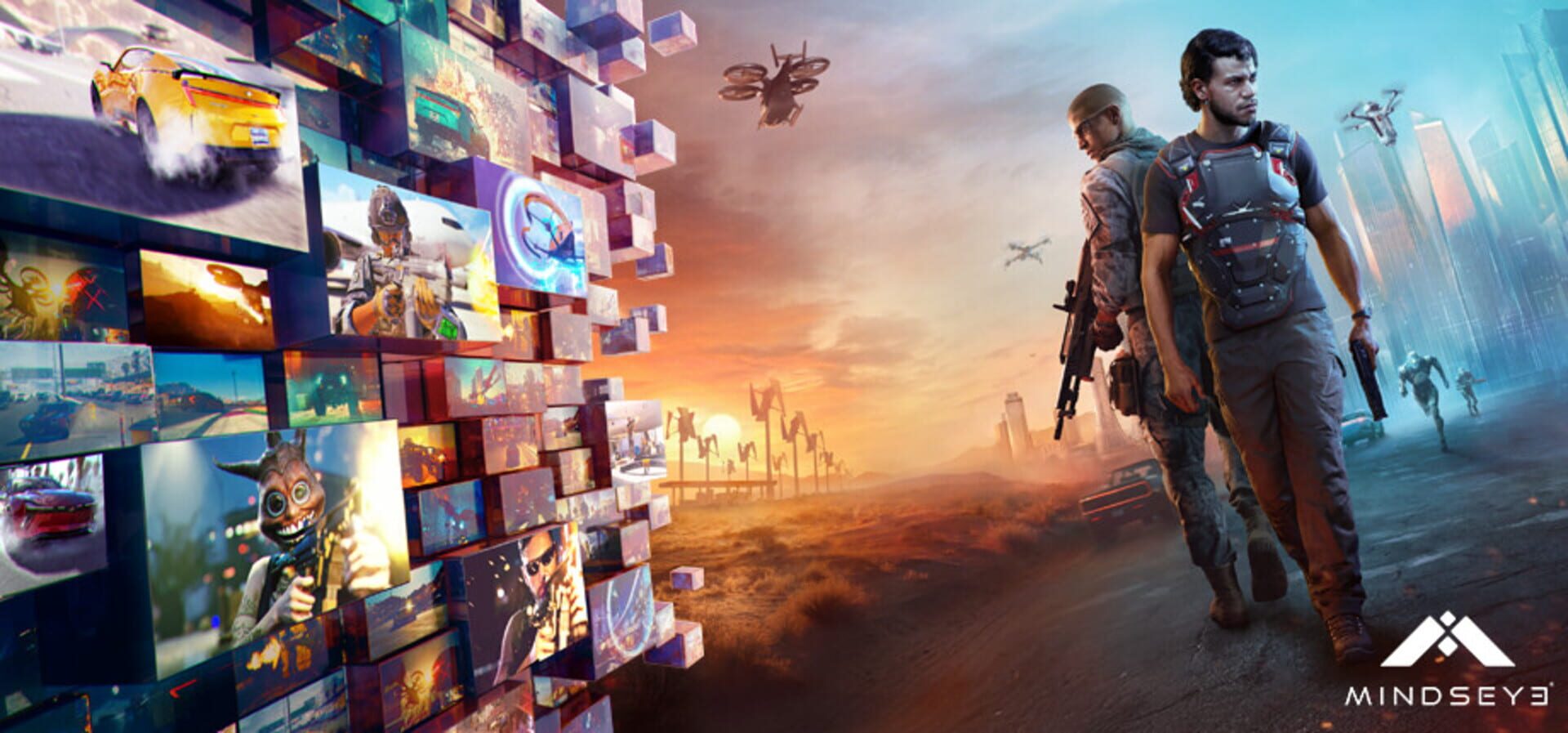 MindsEye artwork 15