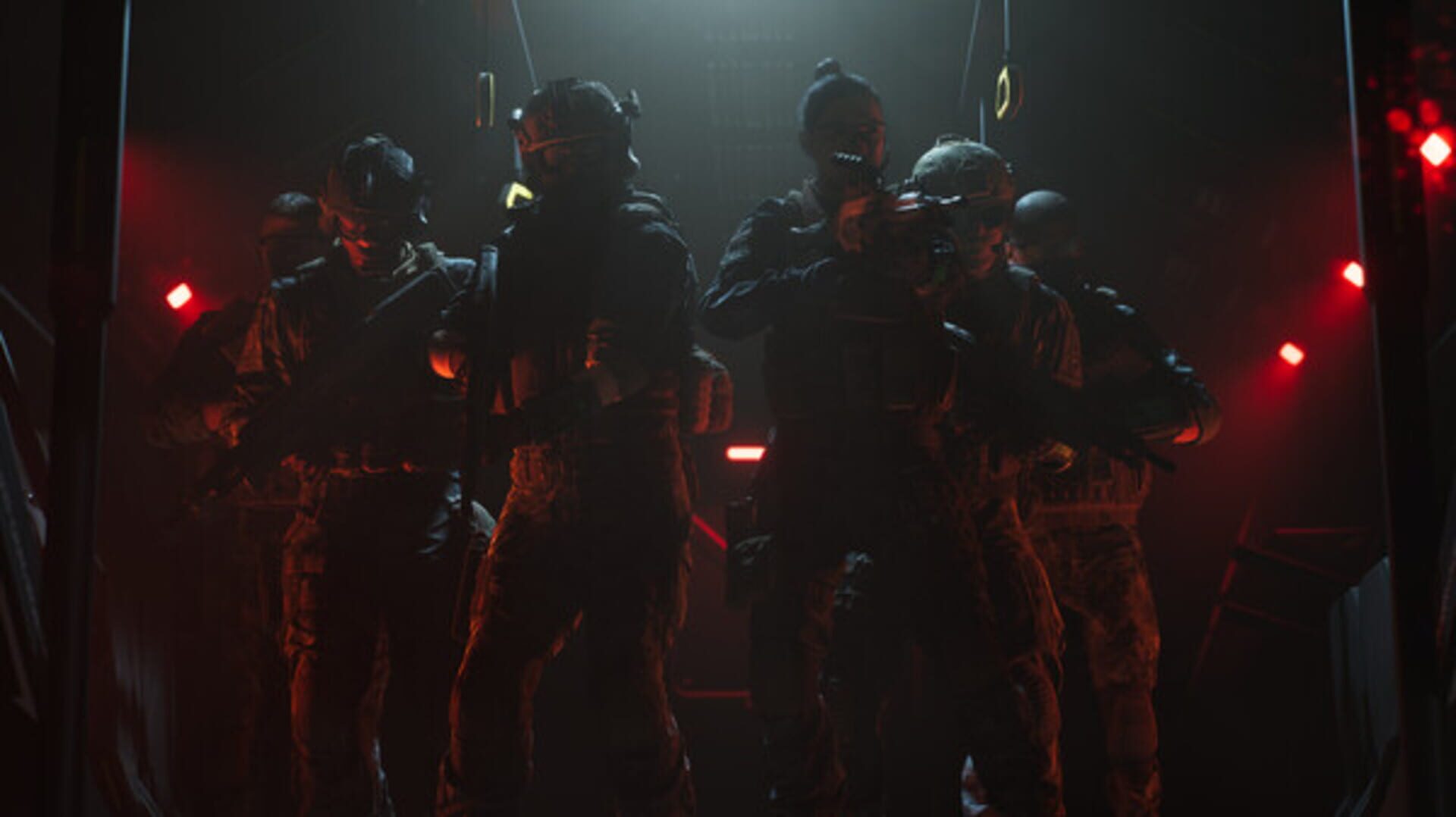 MindsEye screenshot 5