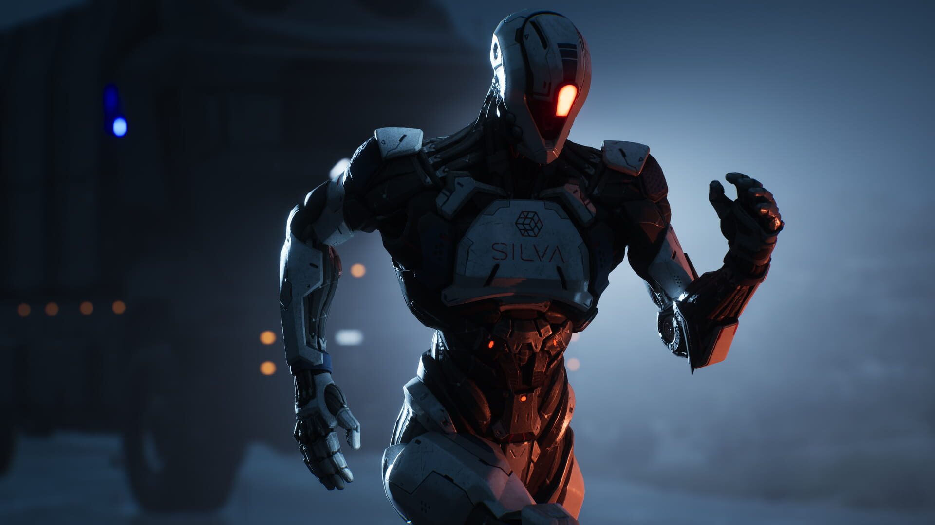 MindsEye screenshot 11