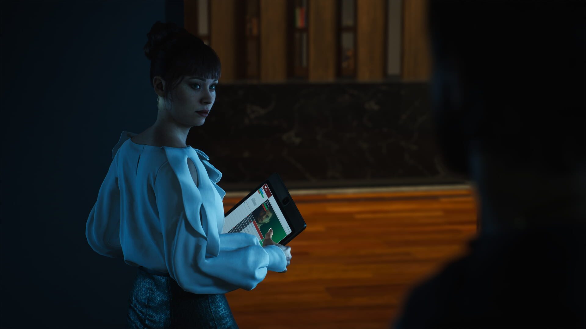 MindsEye screenshot 10