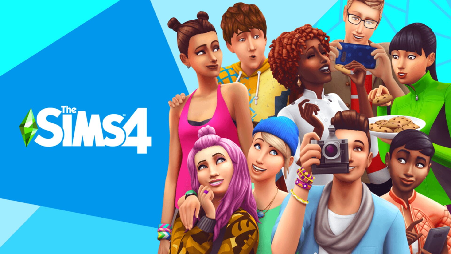 The Sims 4 artwork 18