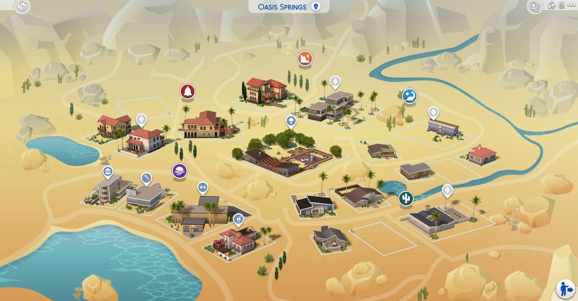 The Sims 4 screenshot 10