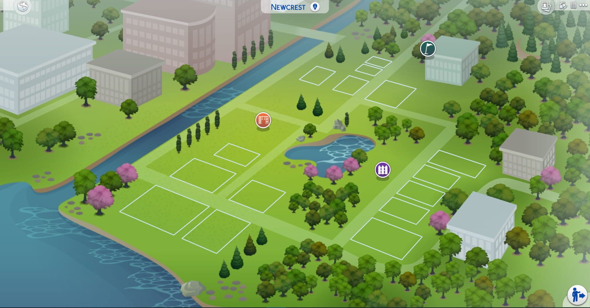 The Sims 4 screenshot 14