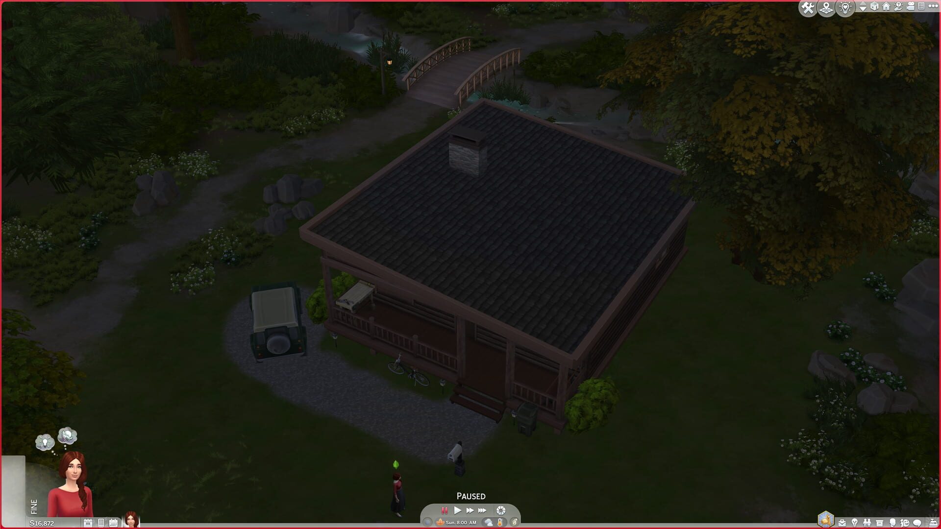 The Sims 4 screenshot 12