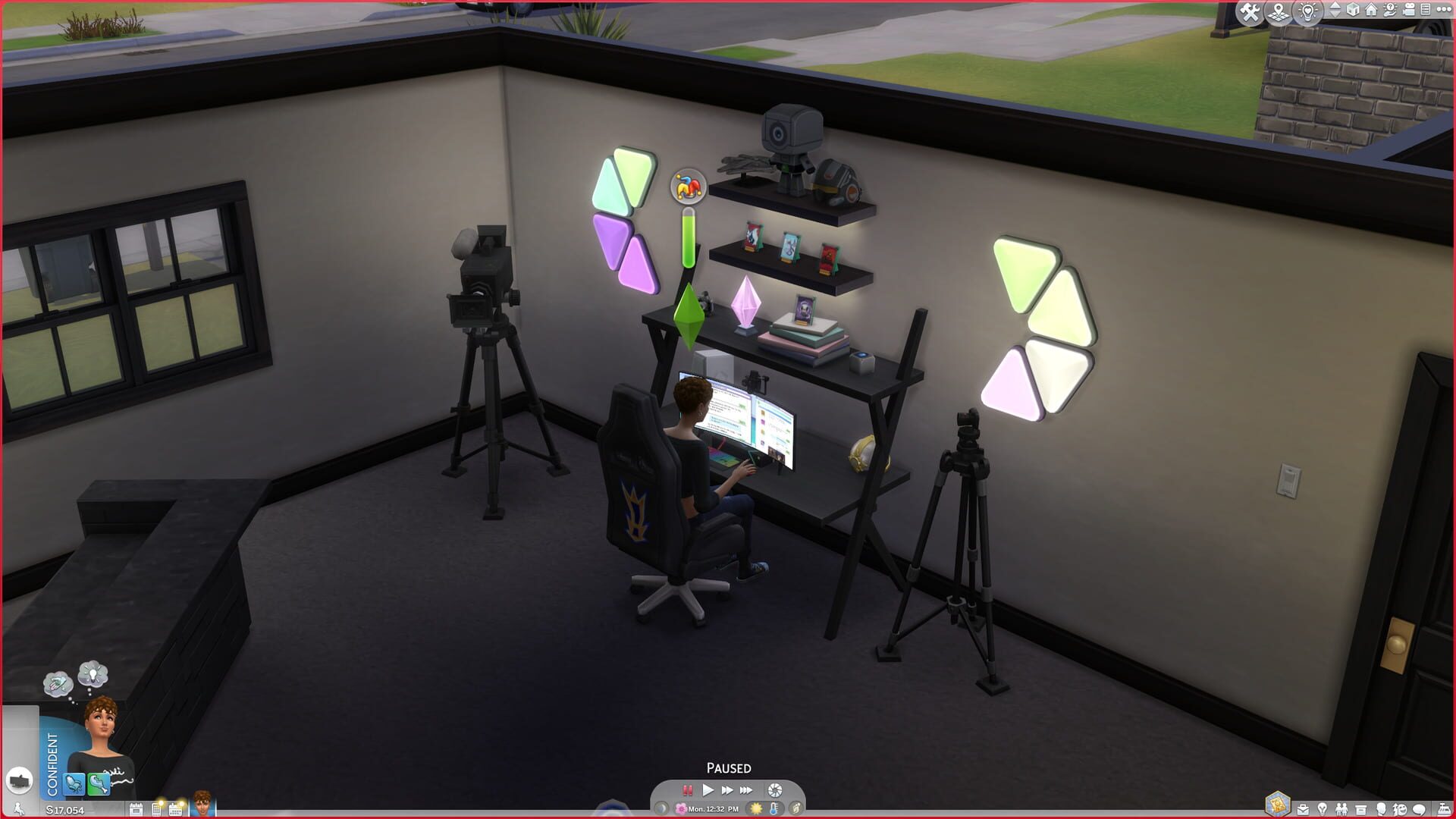 The Sims 4 screenshot 16