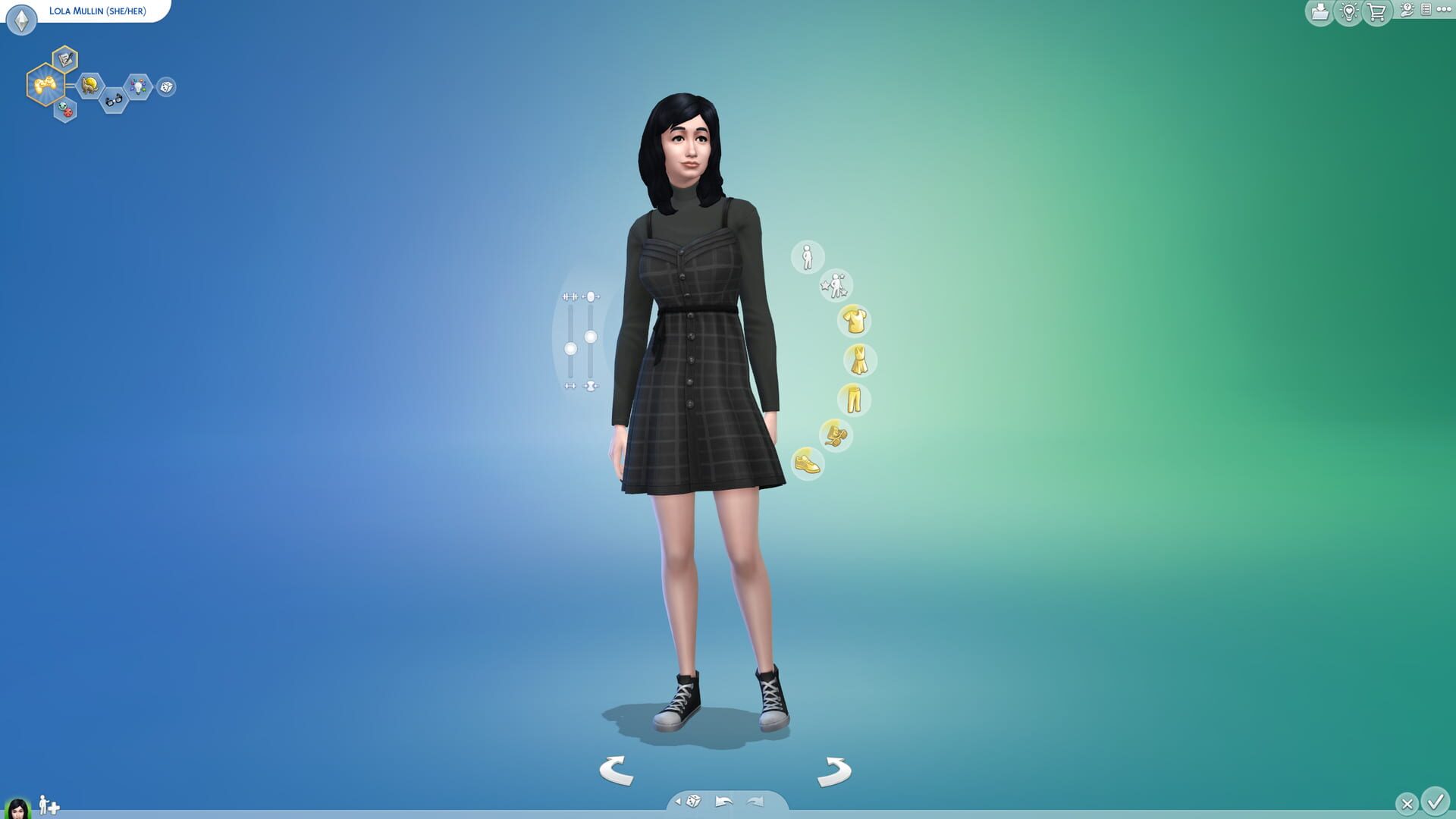 The Sims 4 screenshot 13
