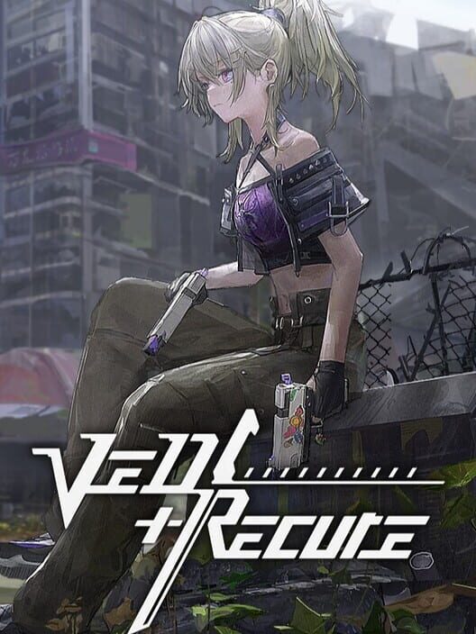 Ved: Recure cover