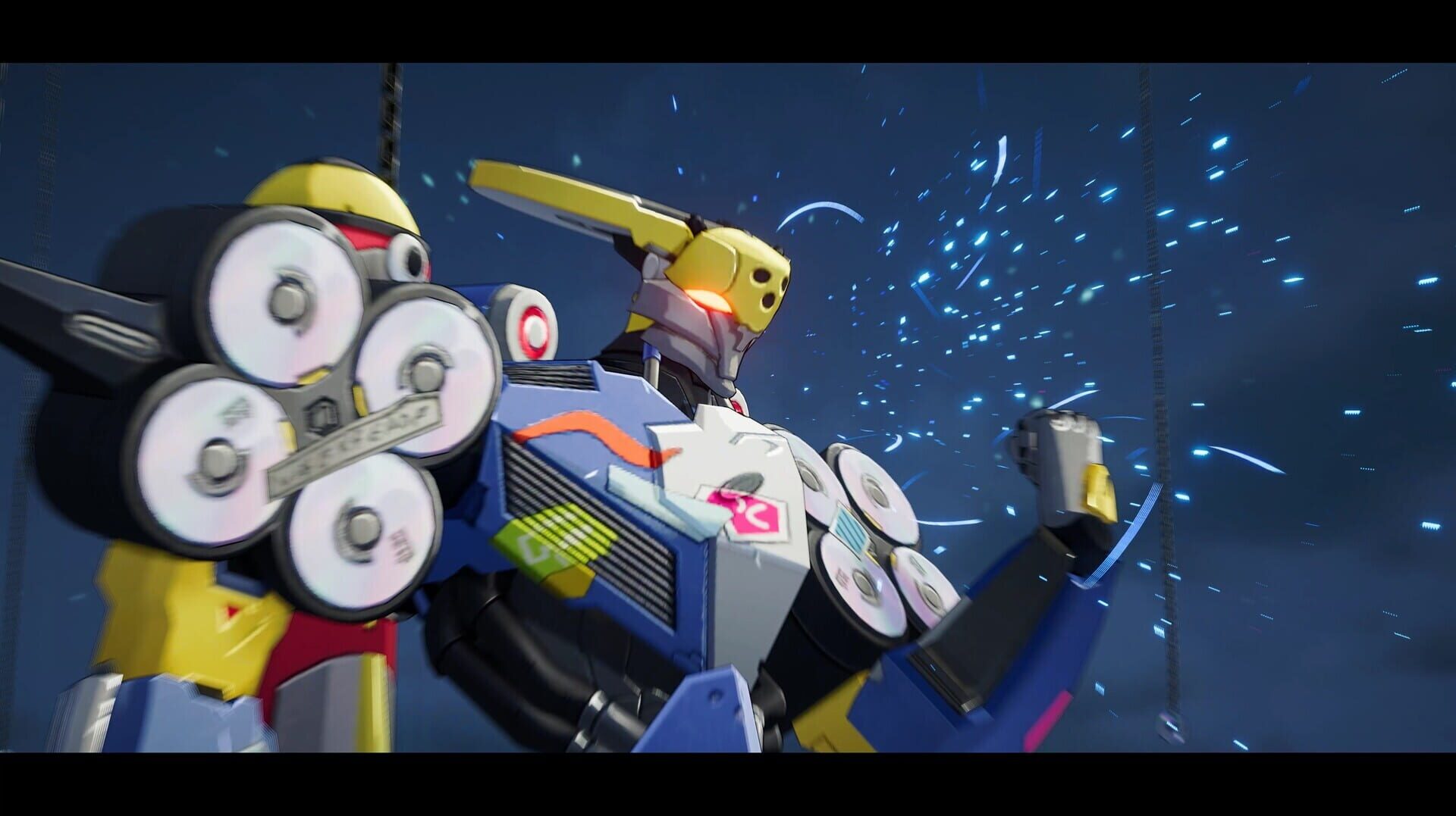 Ved: Recure screenshot 3