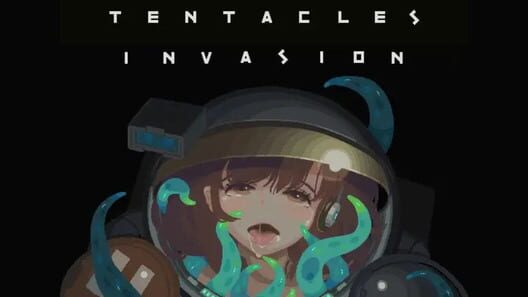 Tentacles Invasion cover