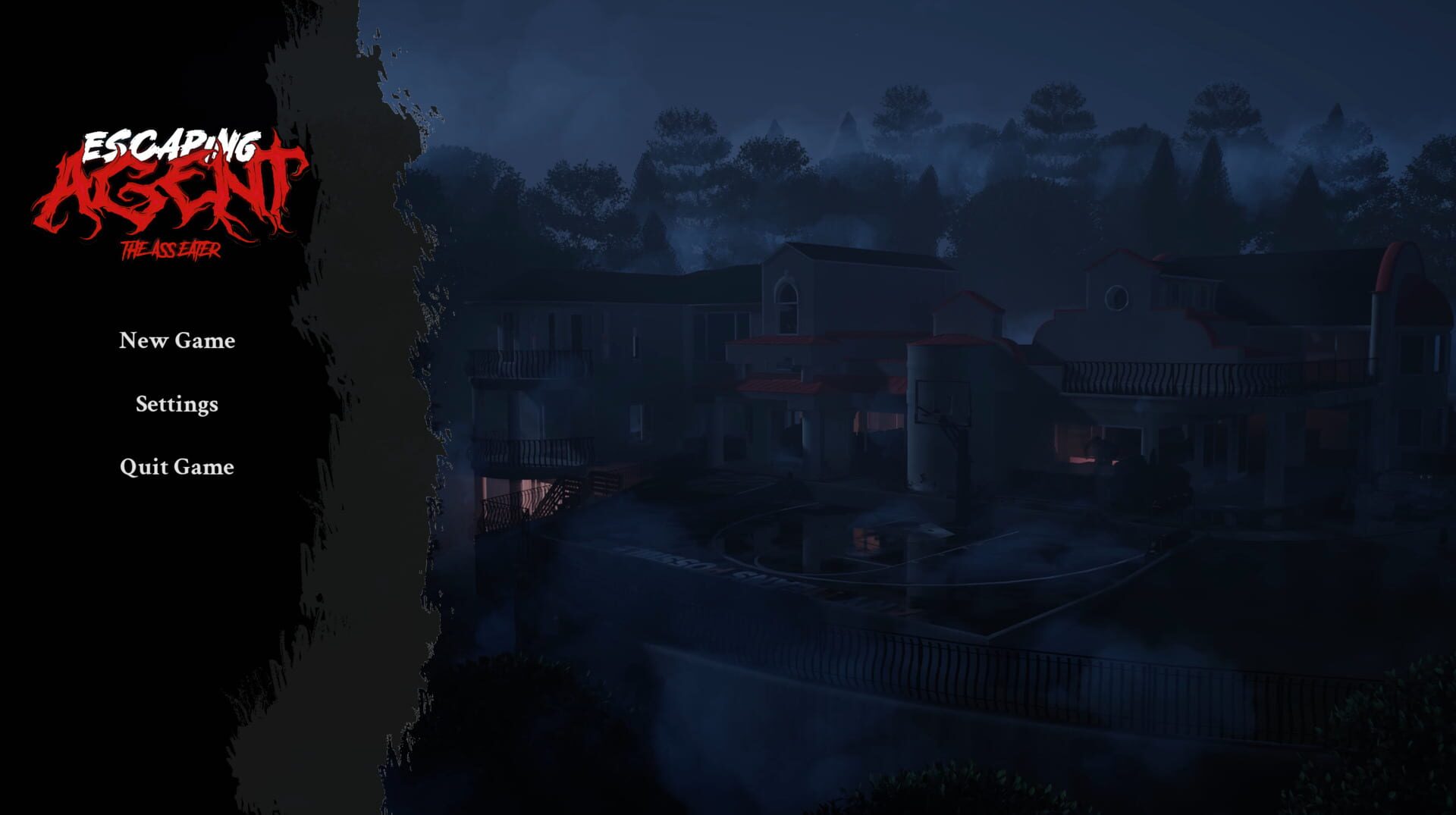 Escaping Agent screenshot 1
