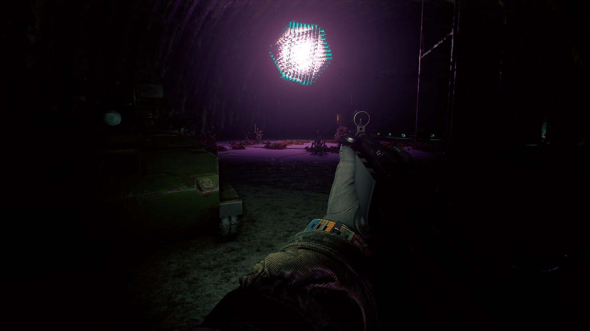 Active Matter screenshot 7