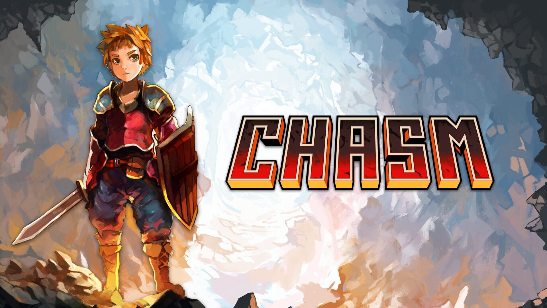 Chasm artwork 6