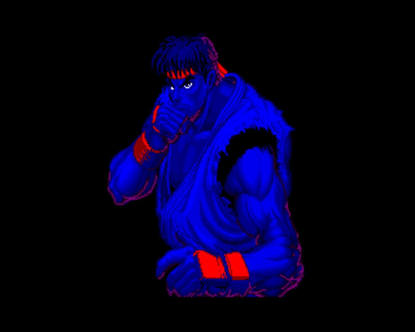 Super Street Fighter II: The New Challengers screenshot 6