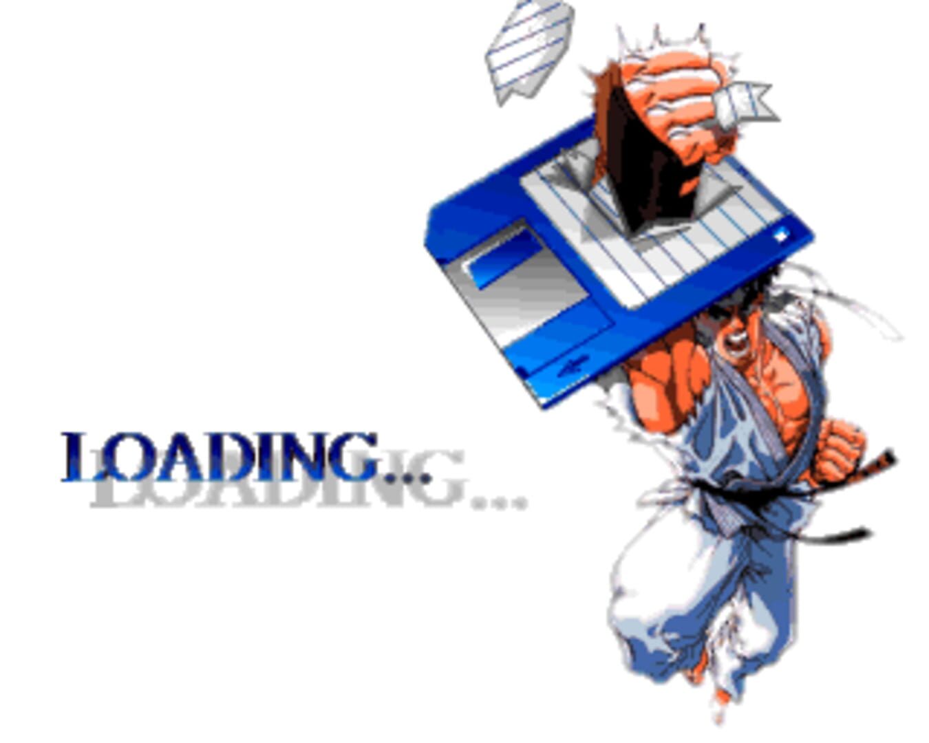 Super Street Fighter II: The New Challengers screenshot 8