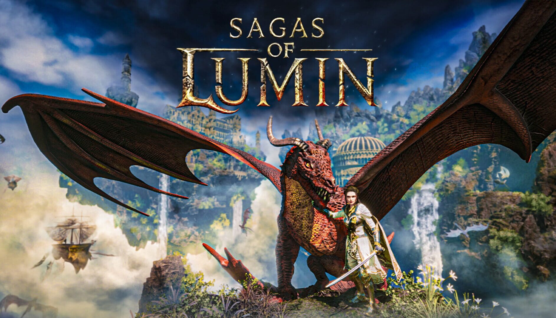 Sagas of Lumin artwork 11