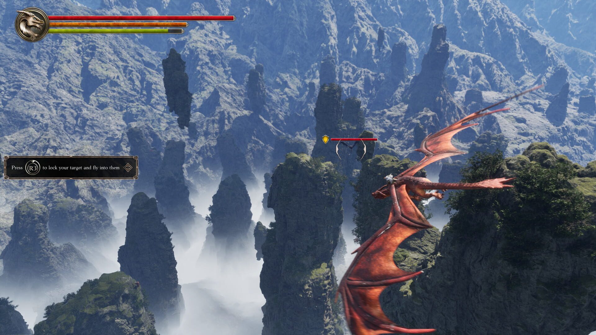 Sagas of Lumin screenshot 1