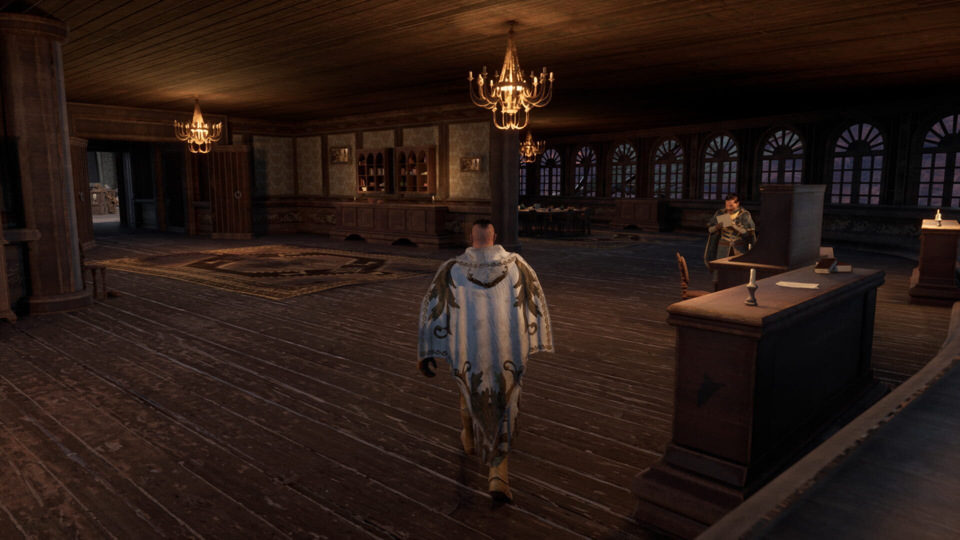 Sagas of Lumin screenshot 3