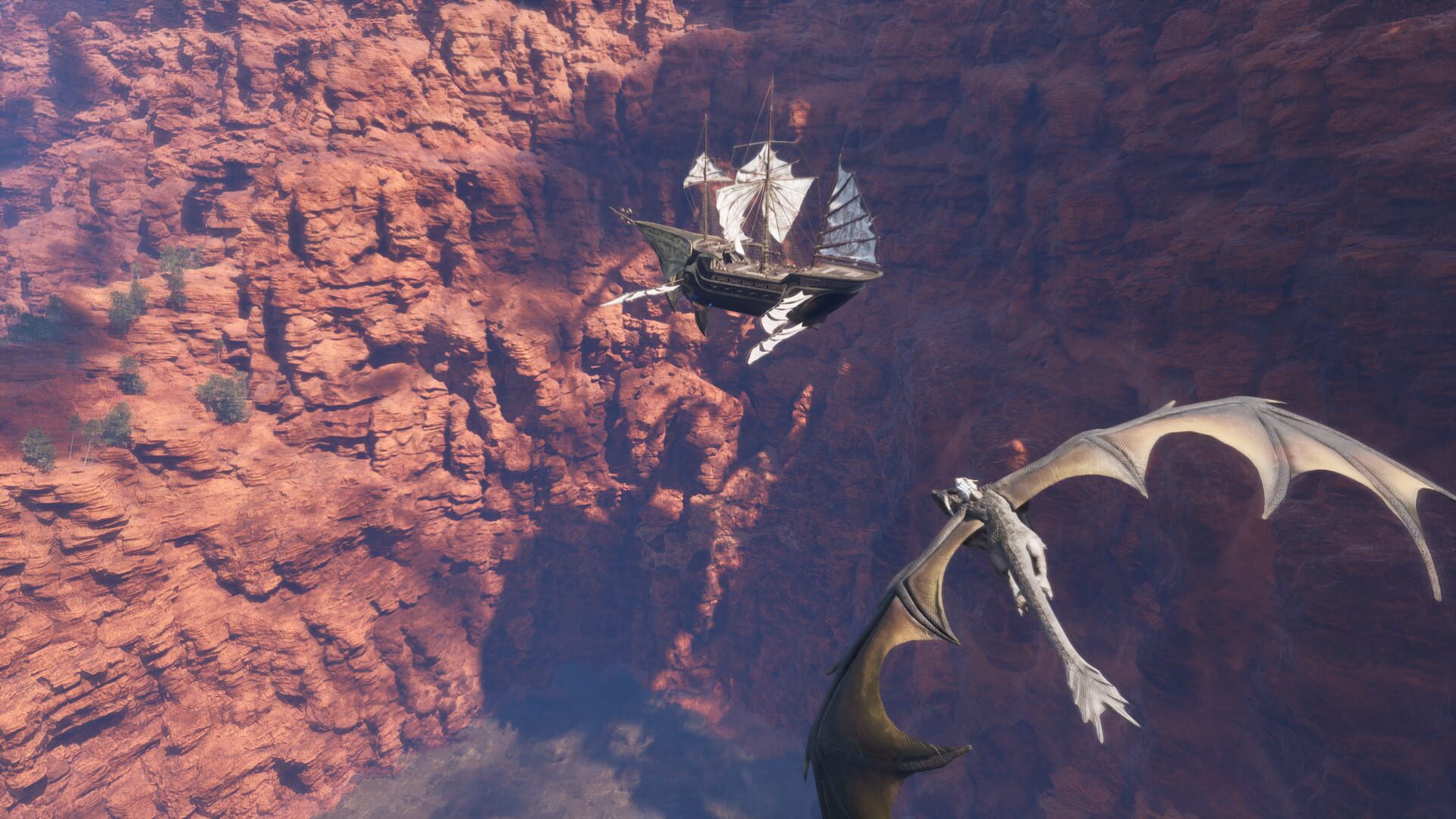 Sagas of Lumin screenshot 9