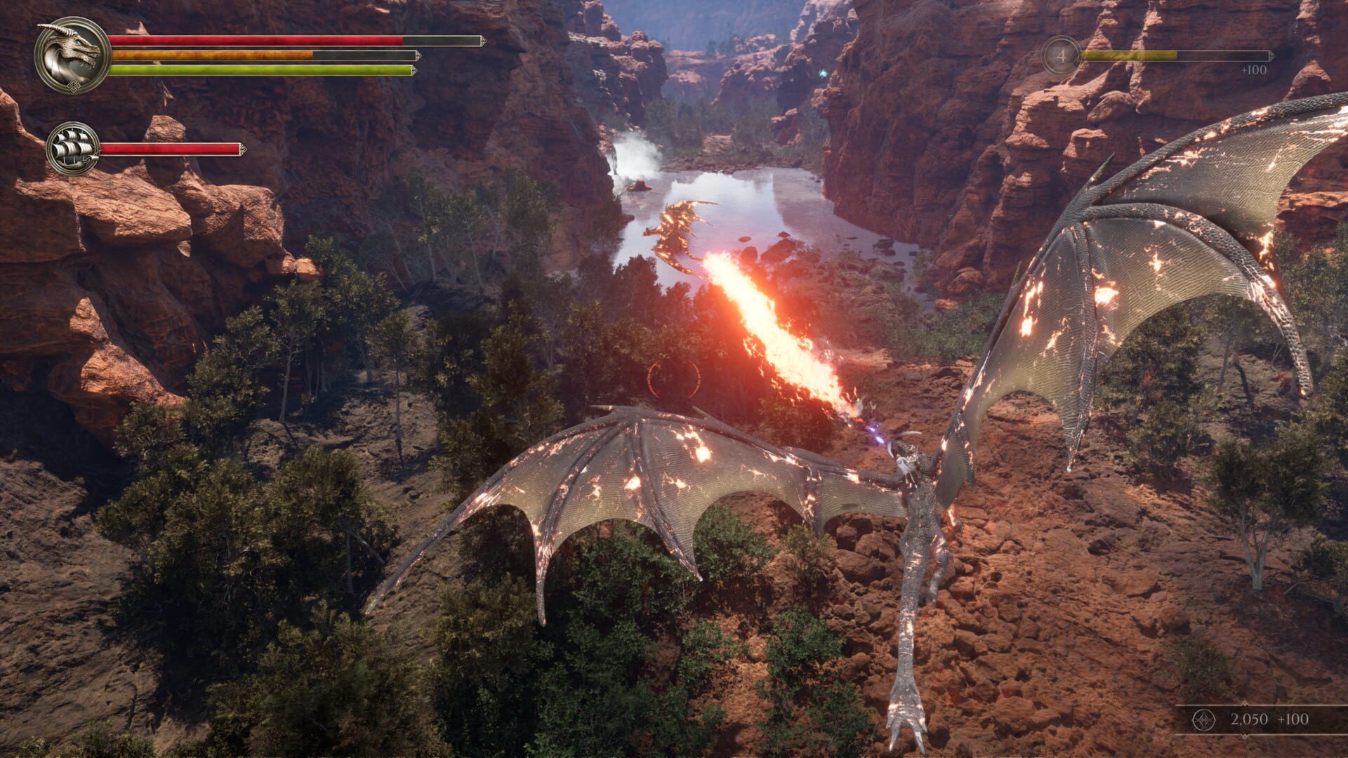 Sagas of Lumin screenshot 4