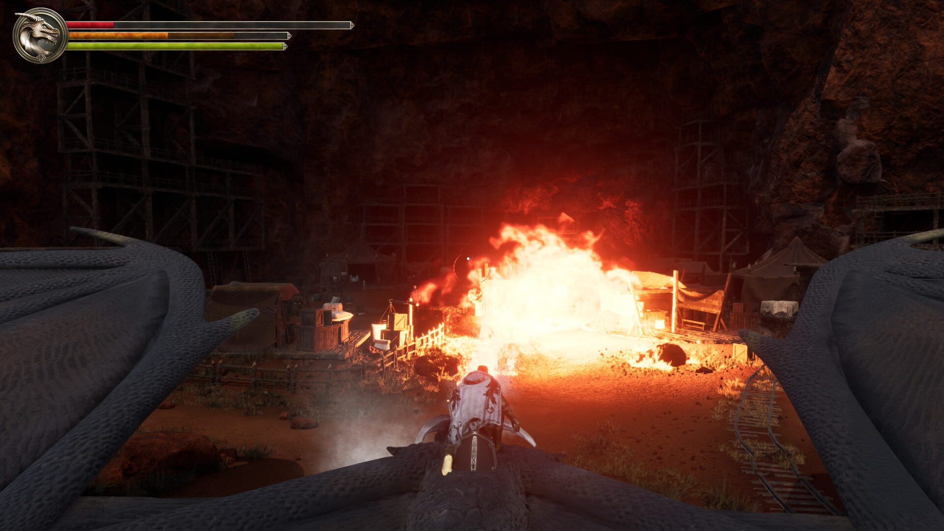 Sagas of Lumin screenshot 8