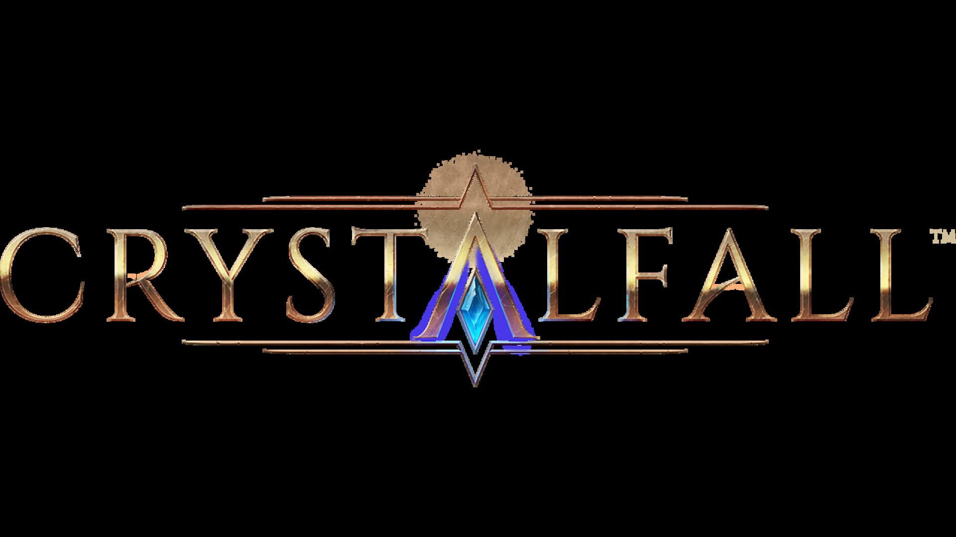 Crystalfall artwork 9