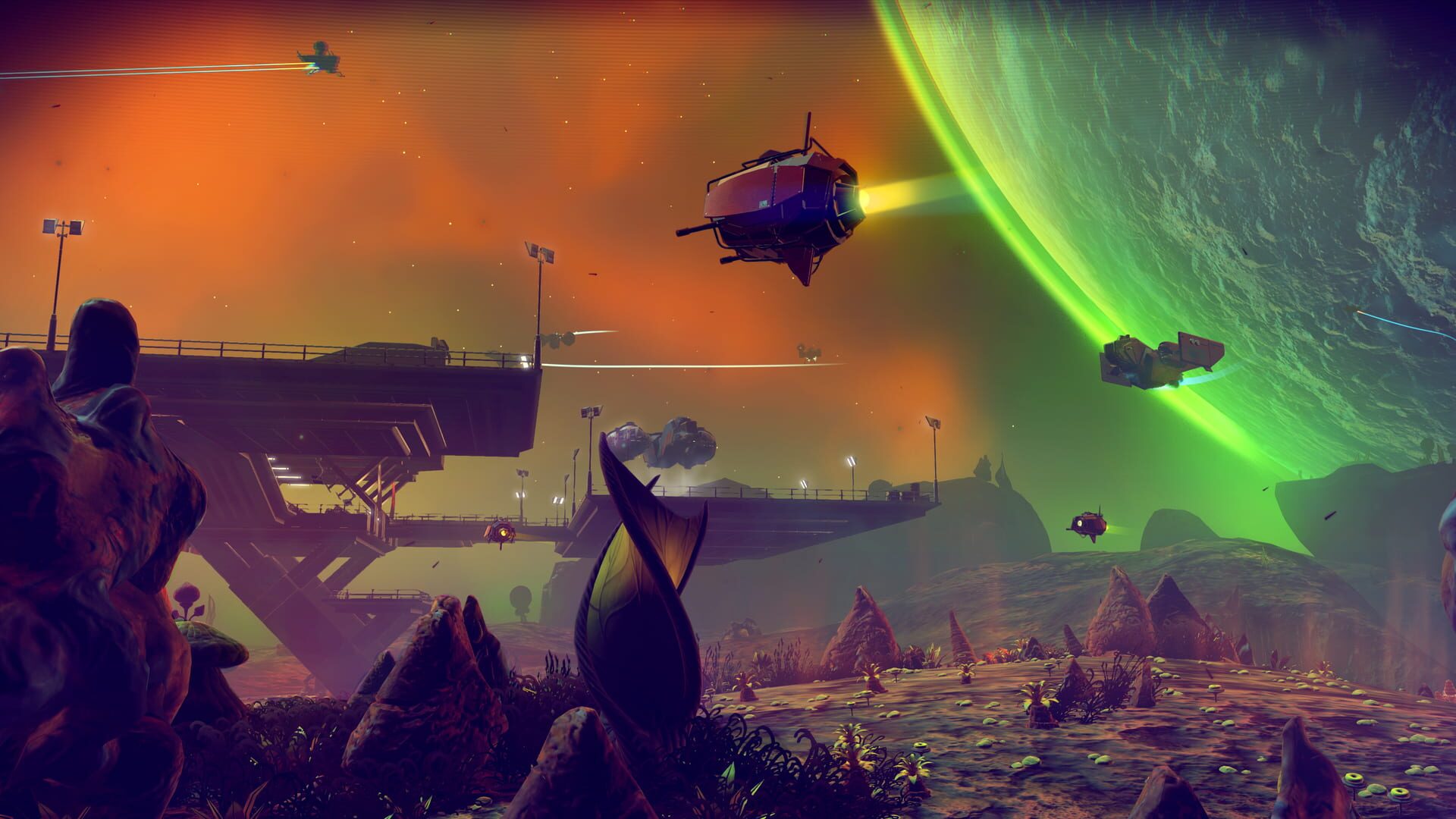 No Man's Sky screenshot 11