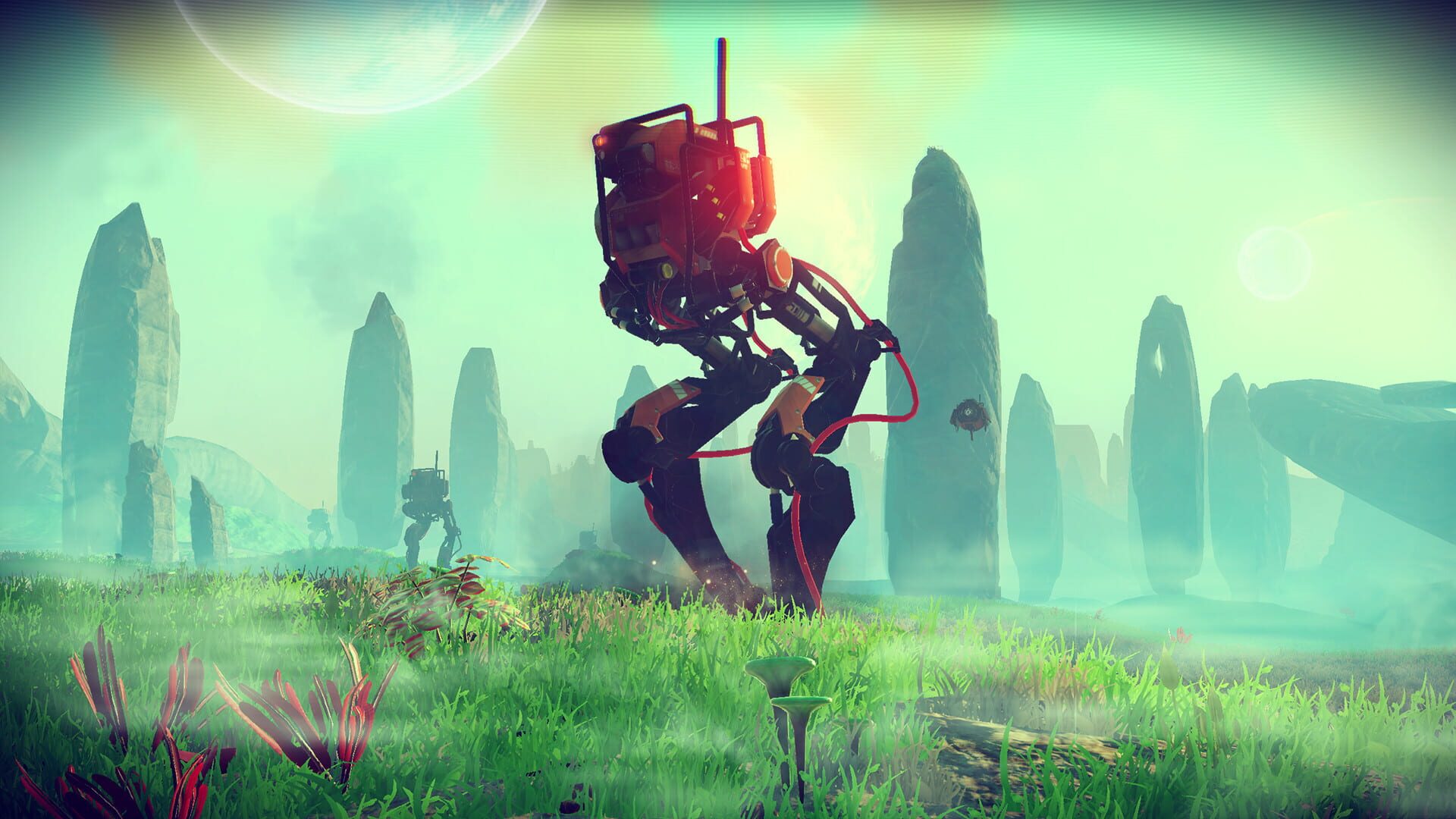 No Man's Sky screenshot 9