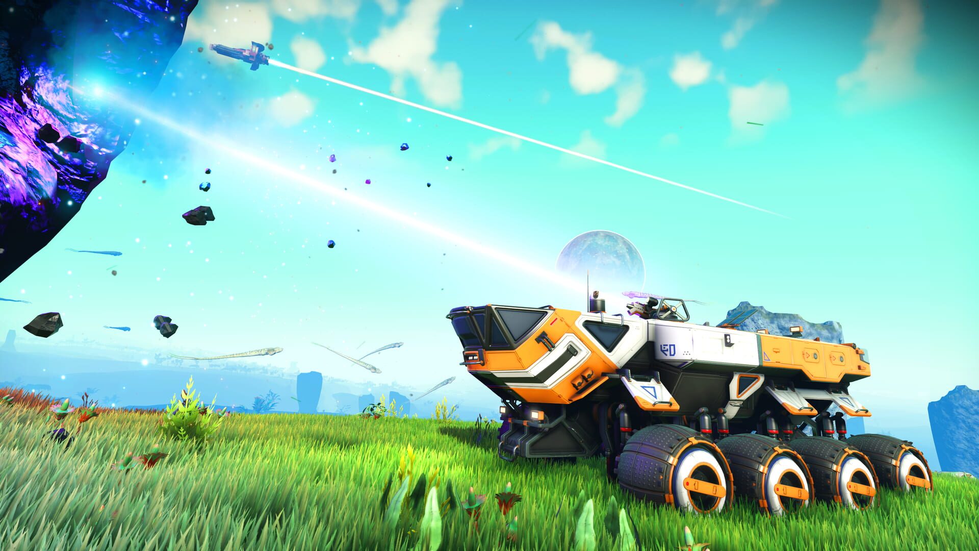 No Man's Sky screenshot 6