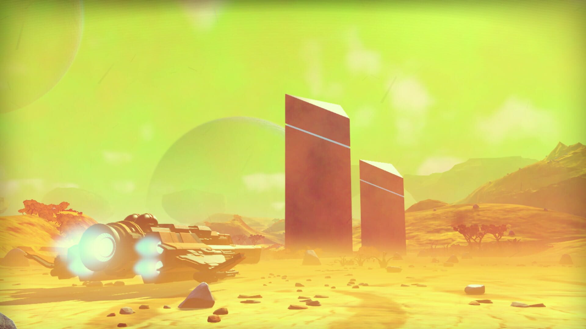 No Man's Sky screenshot 3