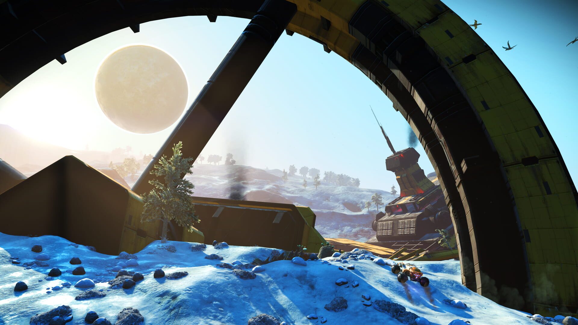 No Man's Sky screenshot 10
