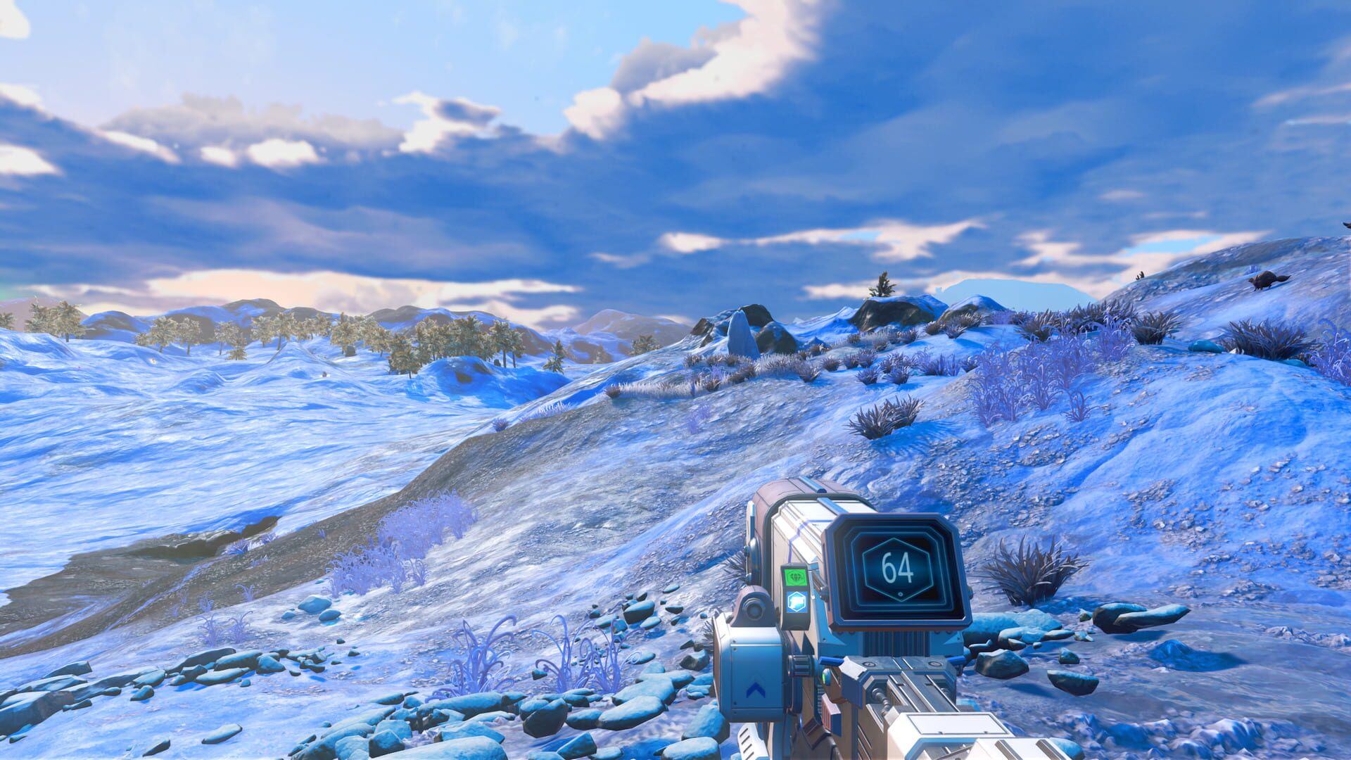 No Man's Sky screenshot 7
