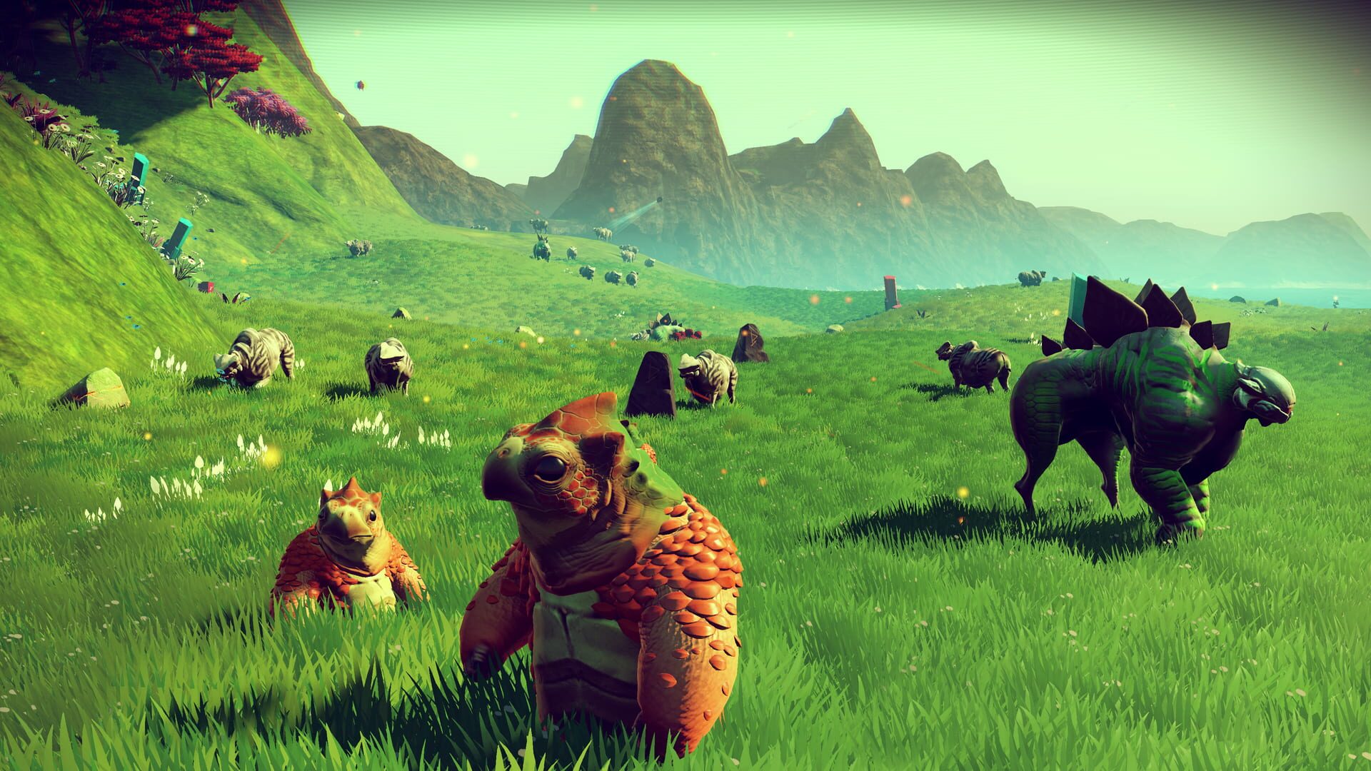 No Man's Sky screenshot 1