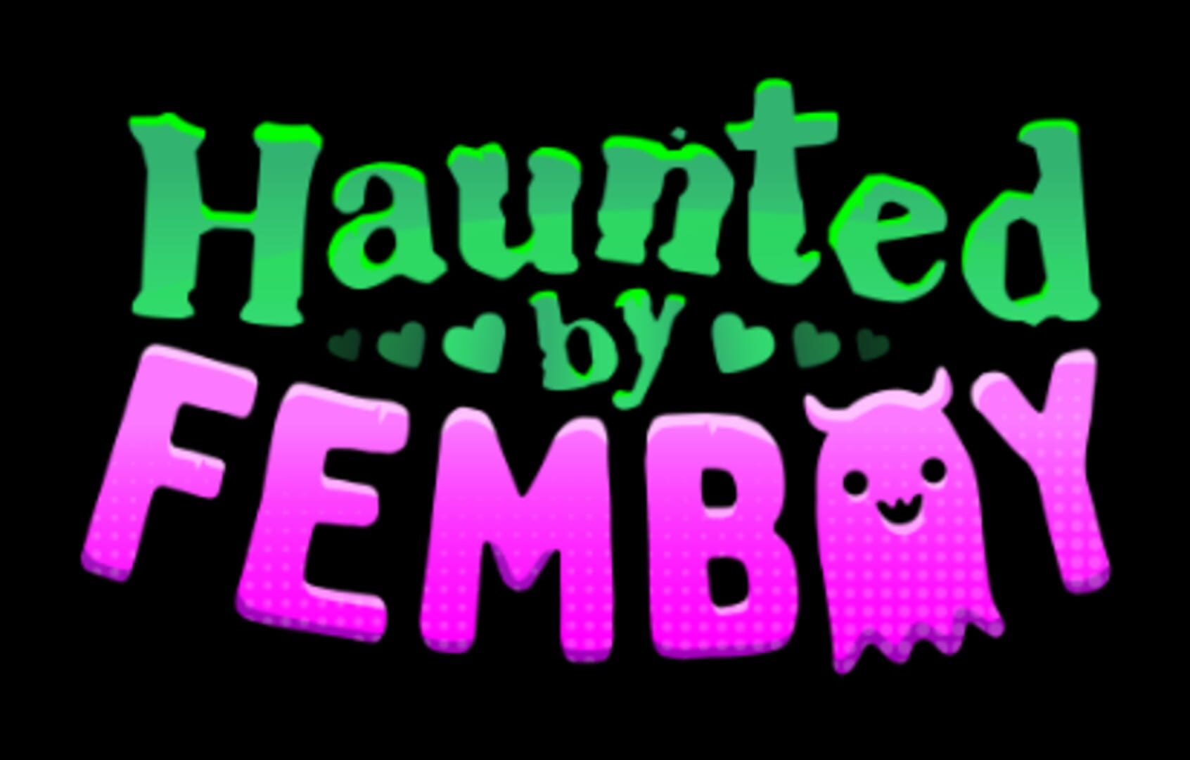 Haunted by Femboy artwork 8
