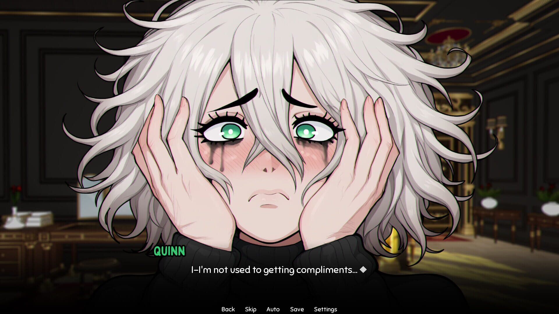 Haunted by Femboy screenshot 3