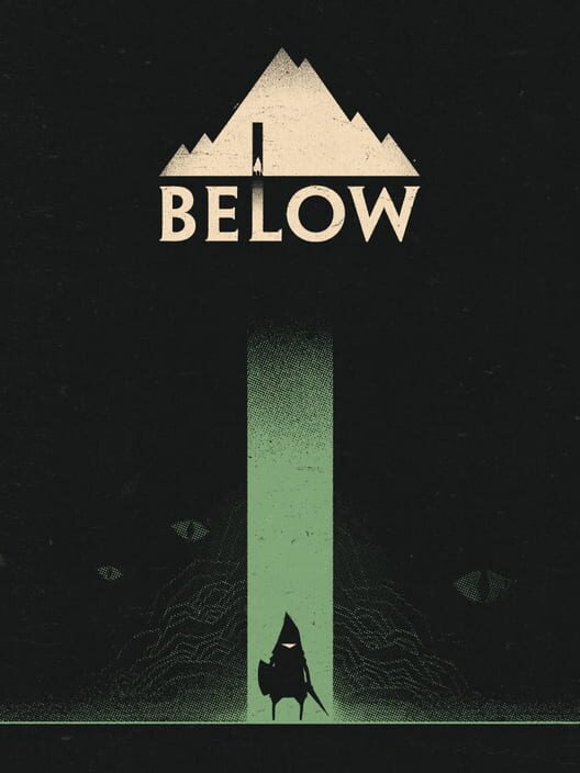 Below cover