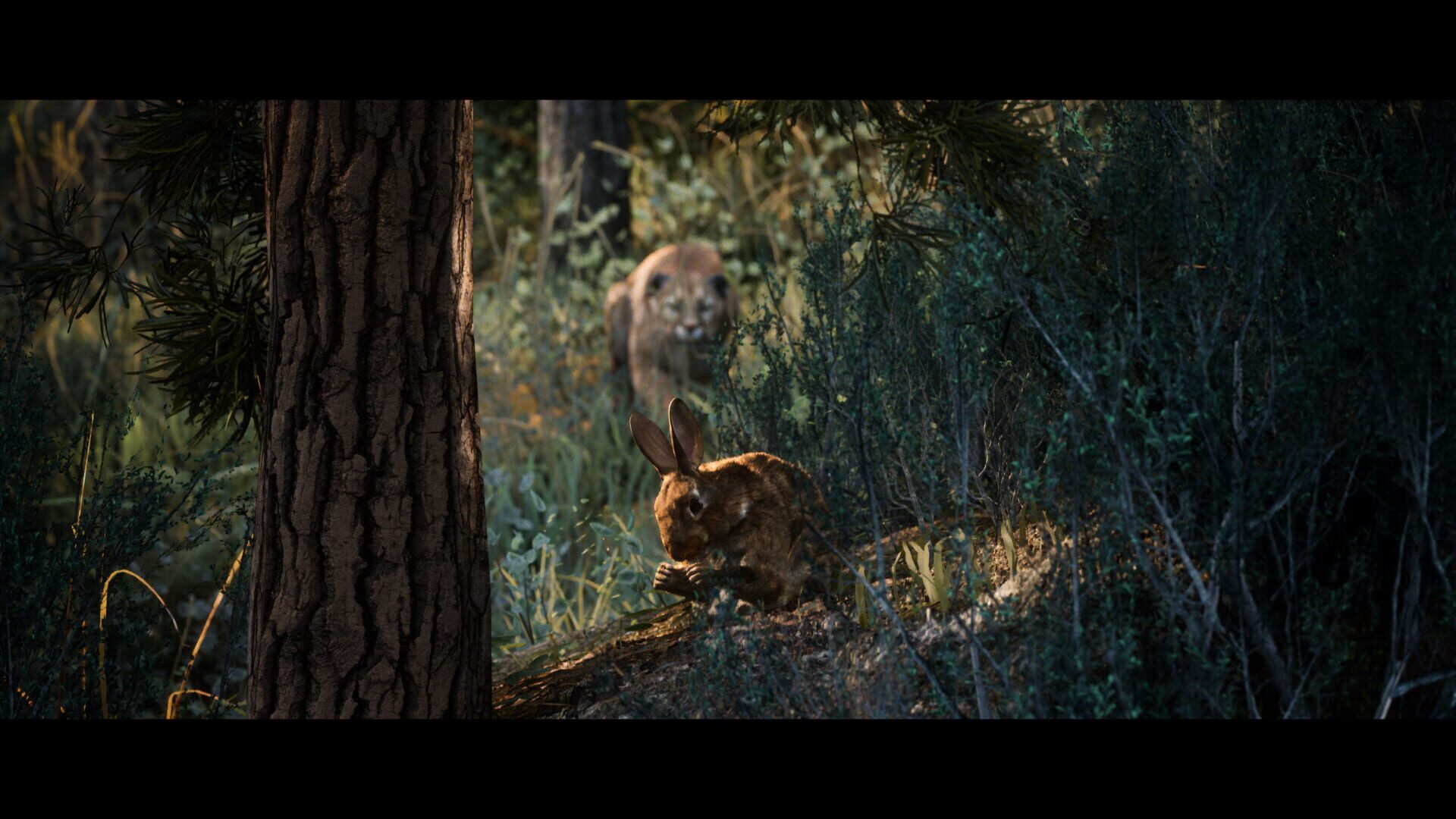 Hunting Simulator 3 screenshot 2