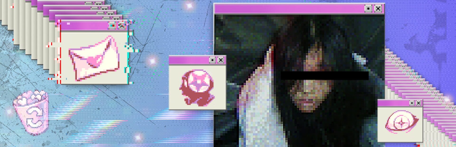 Lily's World XD artwork 10