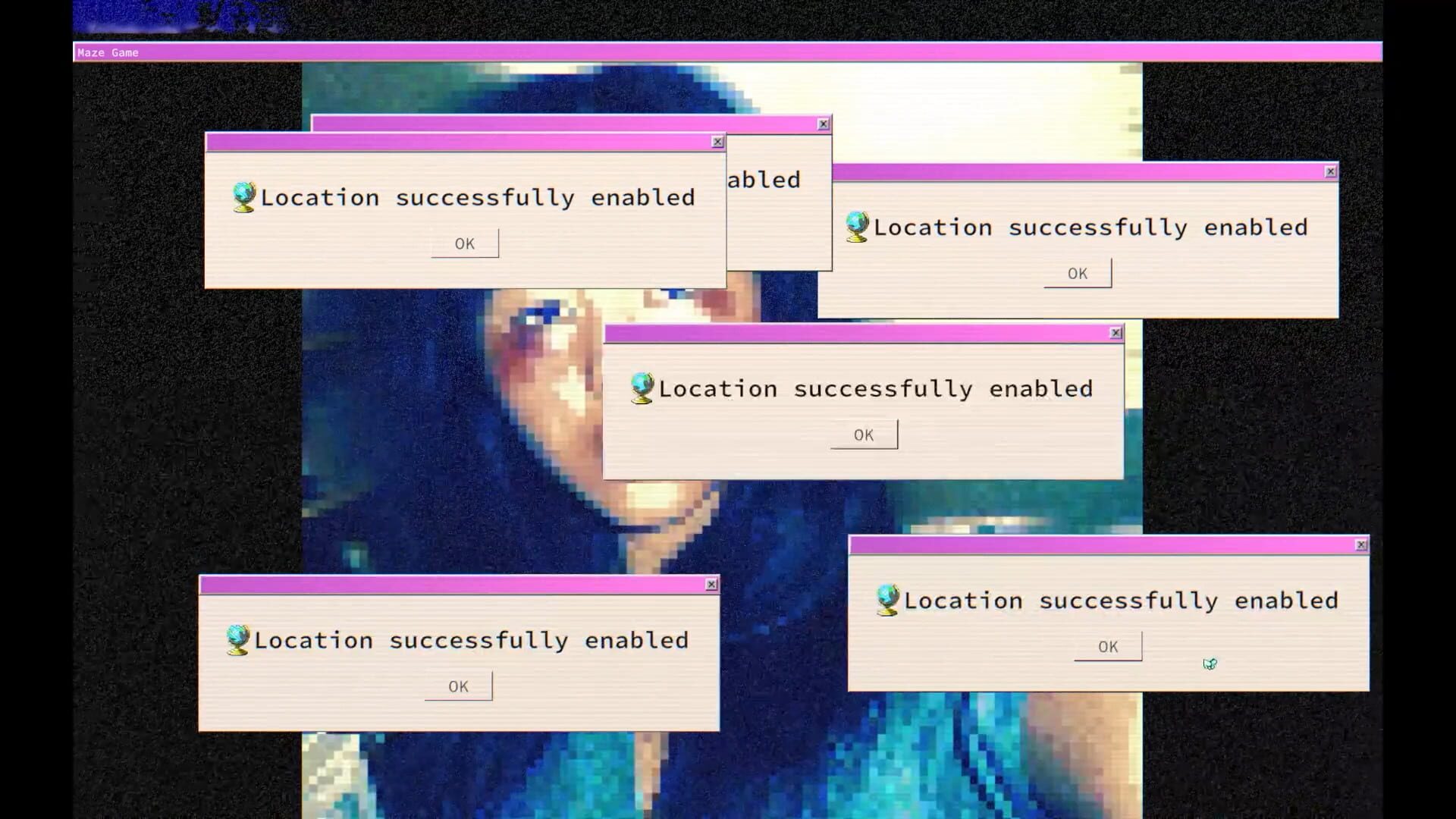Lily's World XD screenshot 4