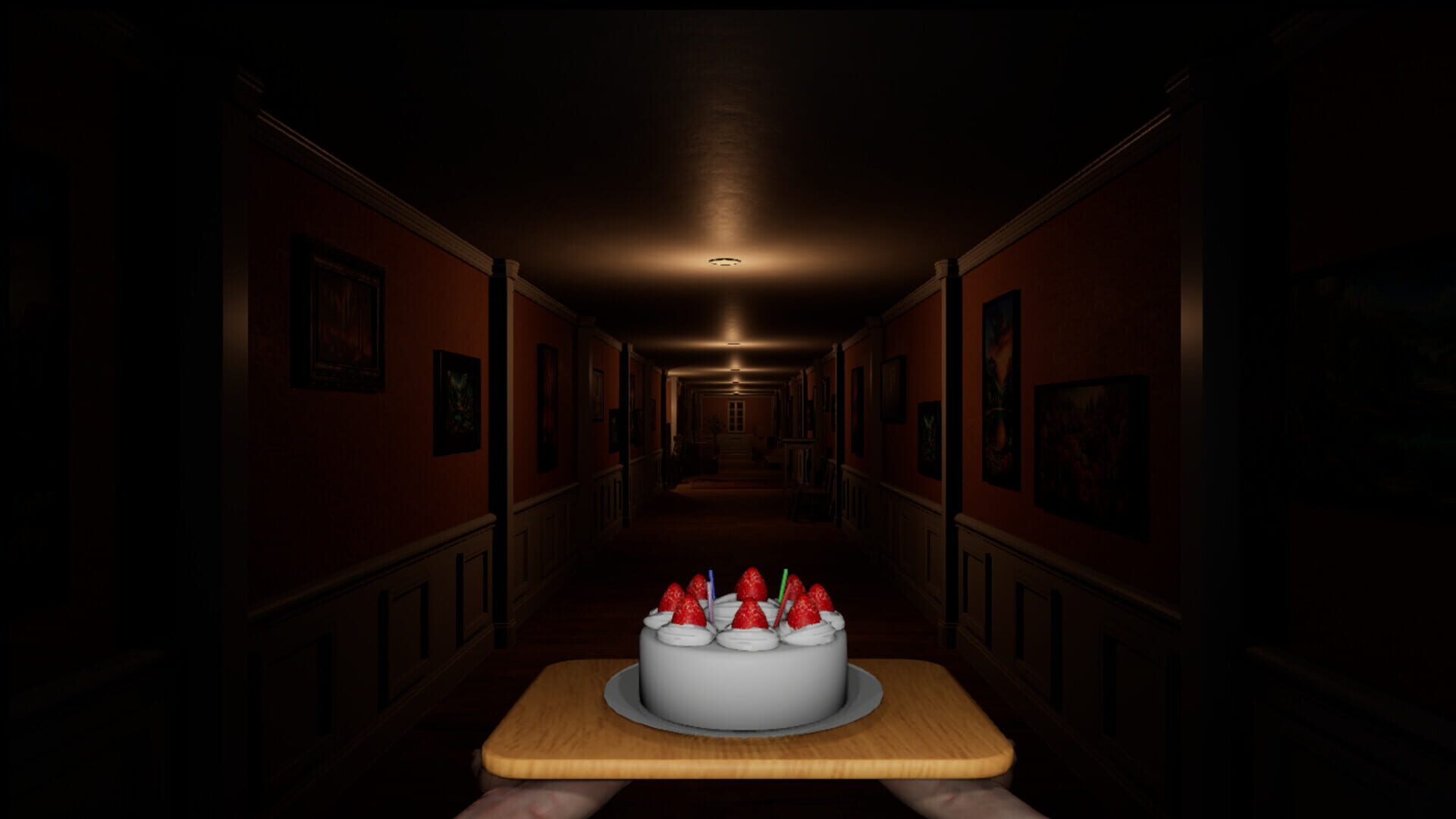 Don't Drop The Cake screenshot 2