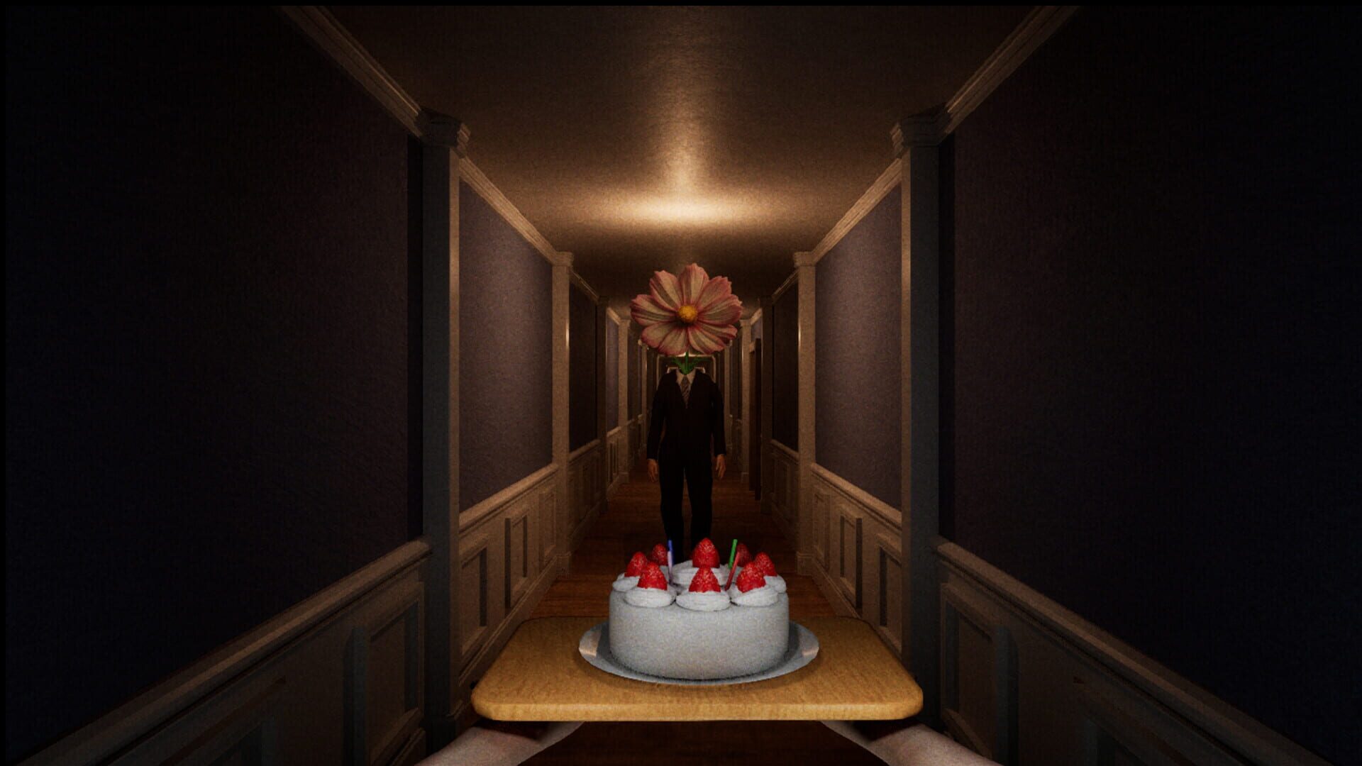 Don't Drop The Cake screenshot 3