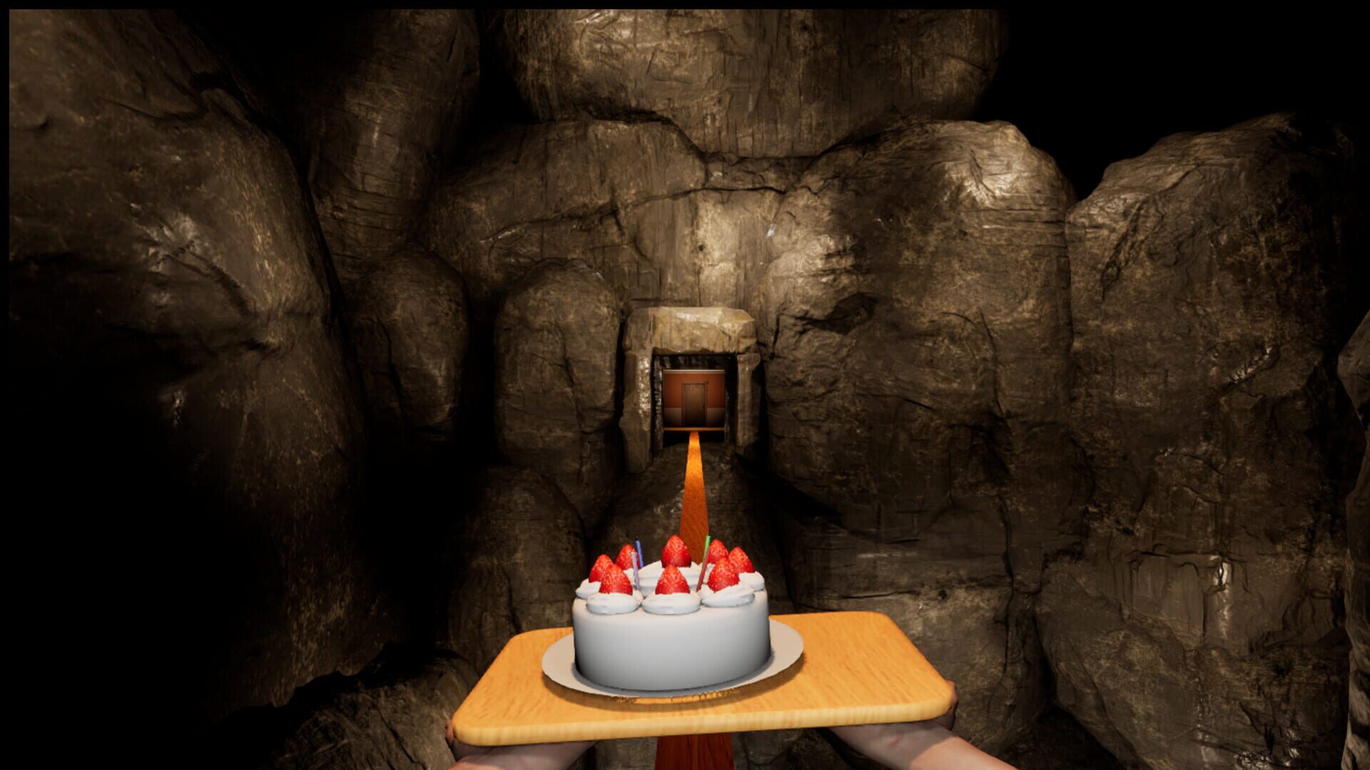 Don't Drop The Cake screenshot 4