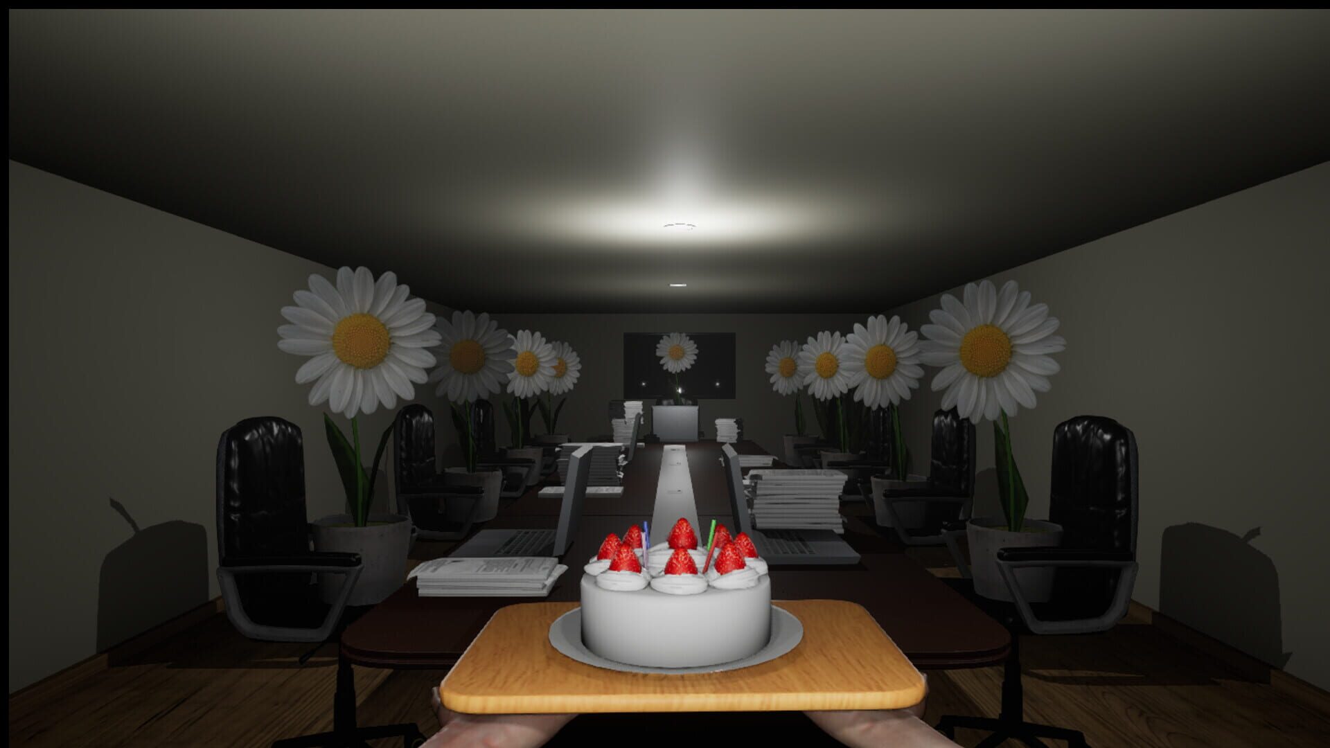 Don't Drop The Cake screenshot 1