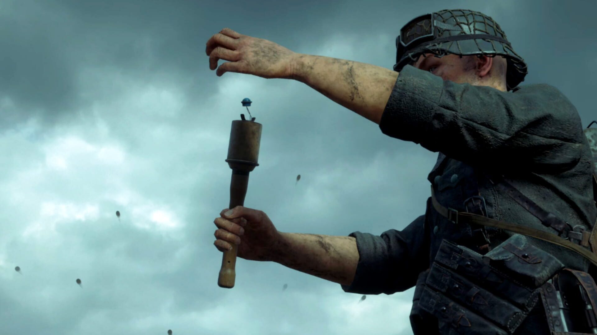 Hell Let Loose screenshot 3