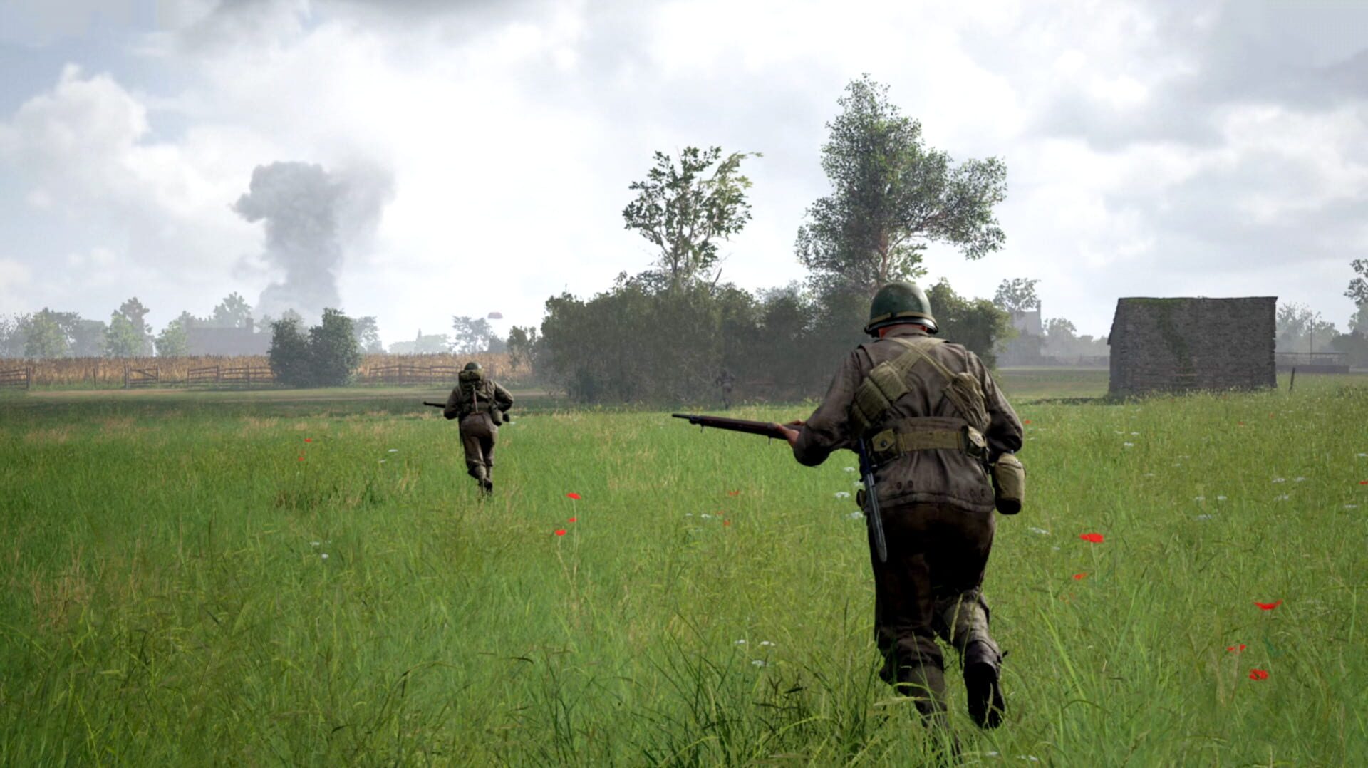 Hell Let Loose screenshot 8