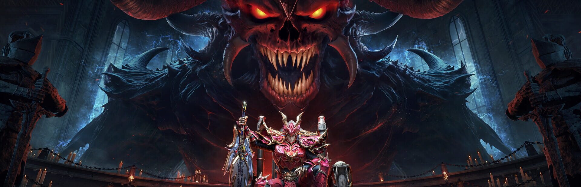 Mu: Dark Epoch artwork 6