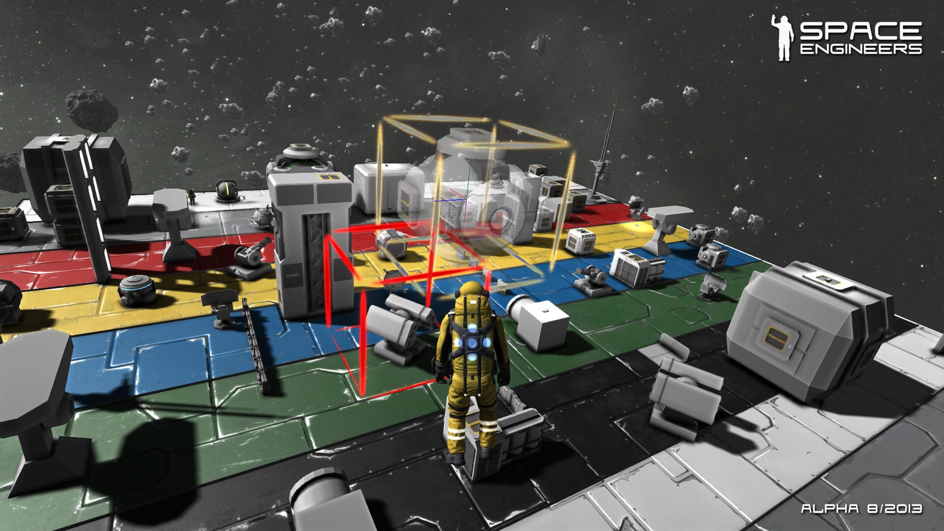 Space Engineers screenshot 5