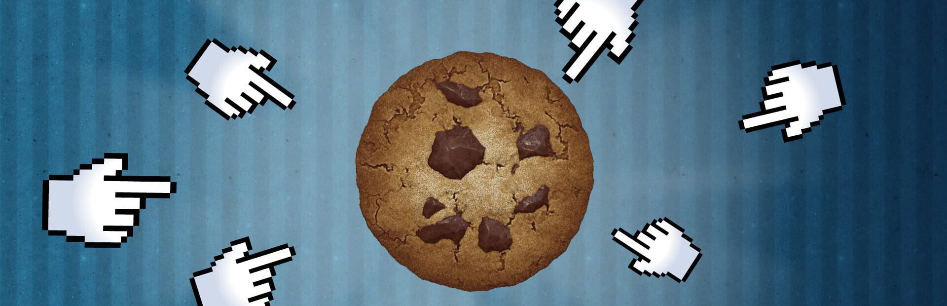 Cookie Clicker artwork 5